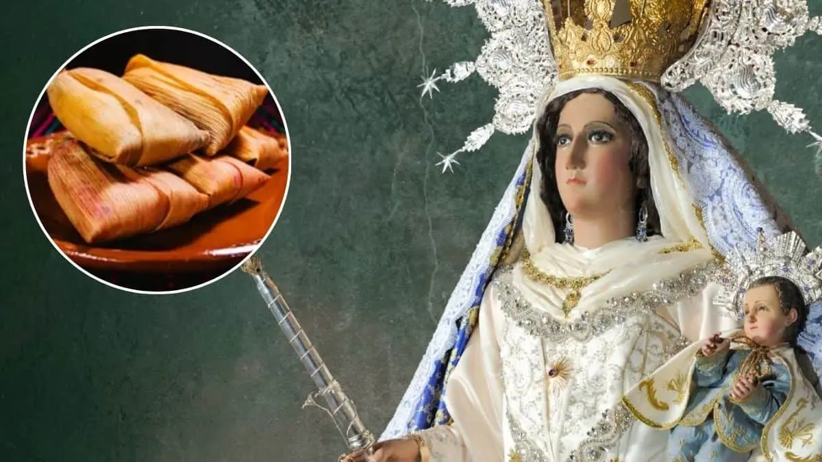 Familias participan en la celebraci&oacute;n de la Candelaria, manteniendo vivas las tradiciones y costumbres cada 2 de febrero