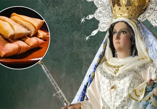 Candelaria: descubre el origen del nombre y por qu&eacute; se celebra el 2 de febrero