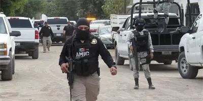 Capturan a sujeto acusado de abuso sexual en Navojoa