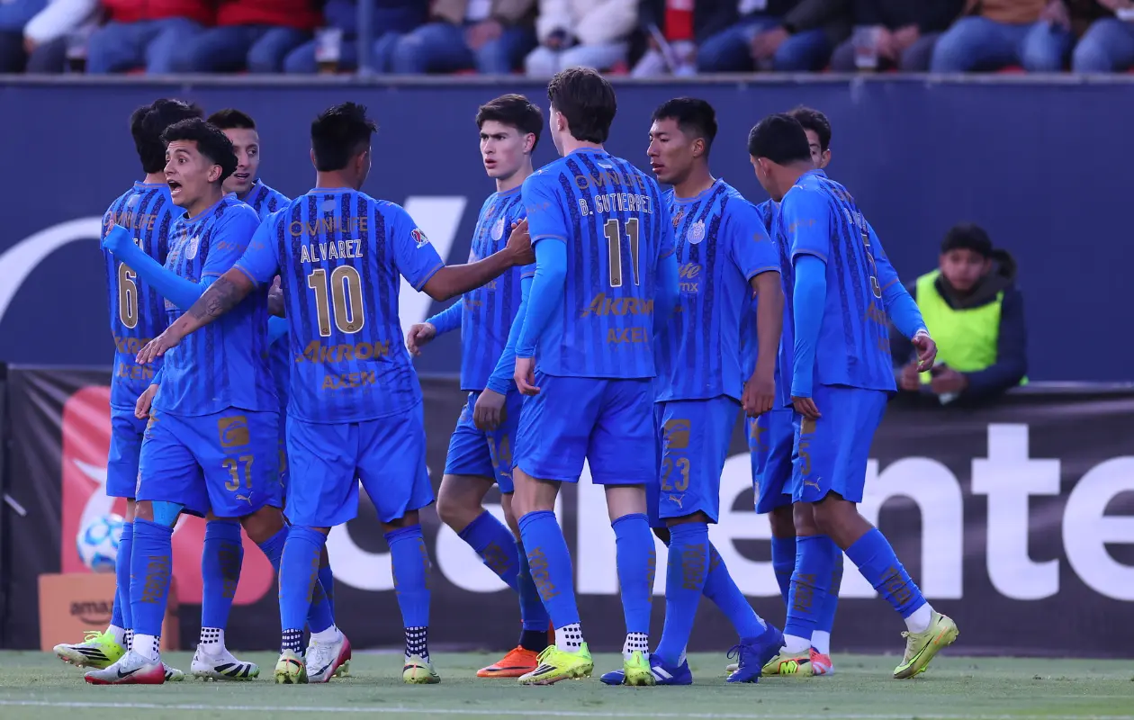 Un gol de los locales fue anulado en los minutos finales.