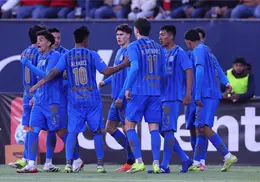 Chivas no suelta la cima del Clausura 2026; vence 3-2 a San Luis