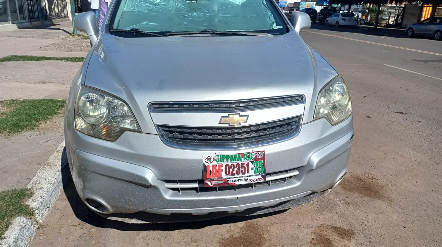 Entregará Sippafa pliego petitorio a Sheinbaum