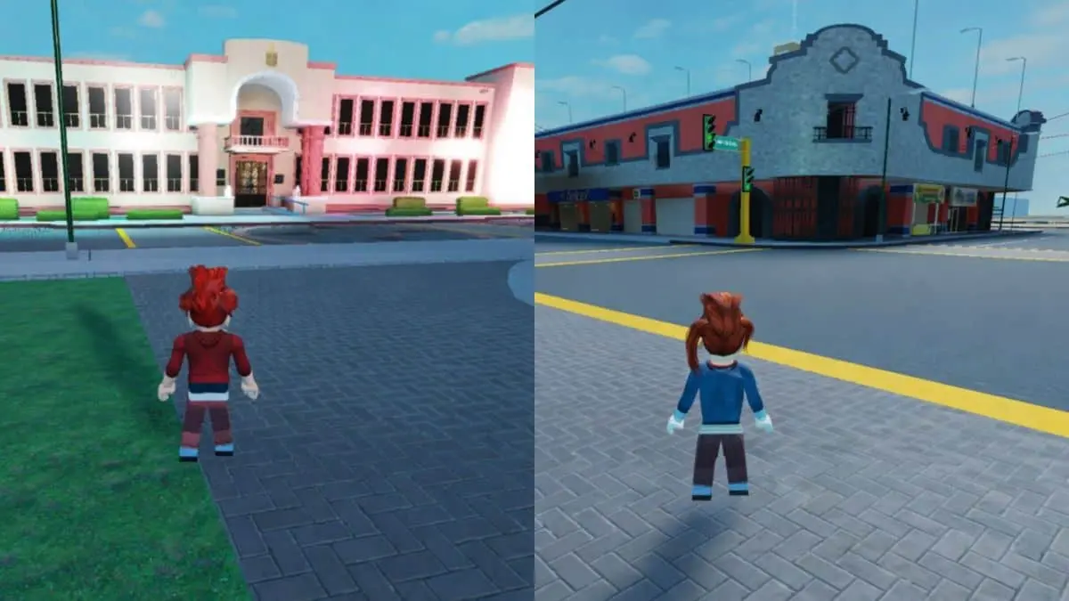 Ciudad Obreg&oacute;n llega a Roblox: as&iacute; puedes visitar los lugares m&aacute;s emblem&aacute;ticos dentro del juego
