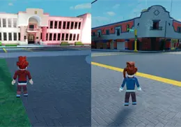 Ciudad Obregón llega a Roblox: así puedes visitar los lugares más emblemáticos dentro del juego
