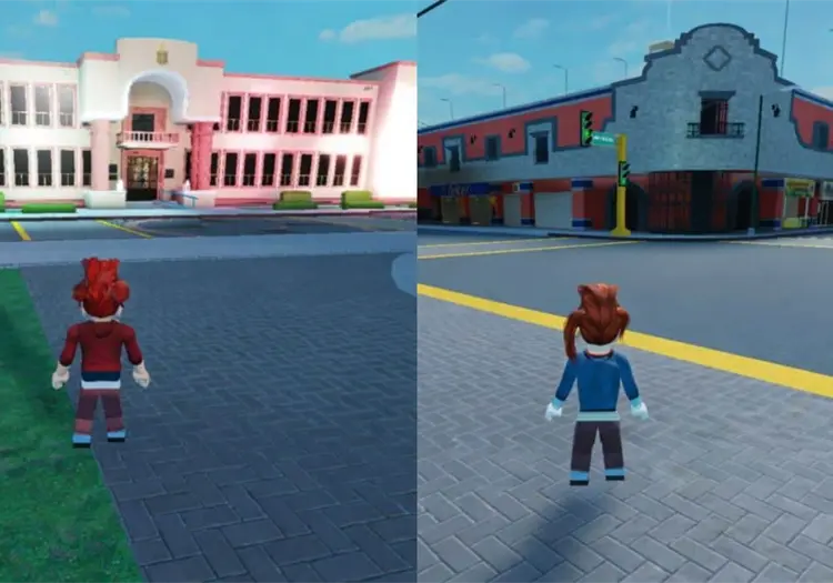 Ciudad Obreg&oacute;n llega a Roblox: as&iacute; puedes visitar los lugares m&aacute;s emblem&aacute;ticos dentro del juego