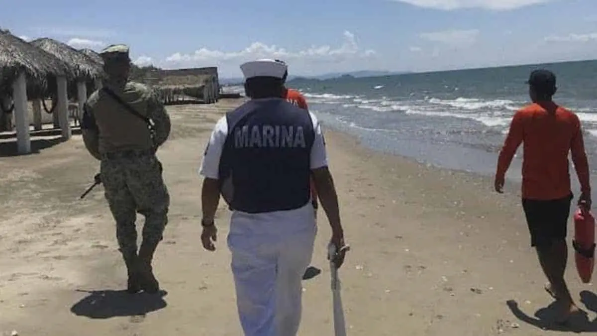 Denuncian robo de camar&oacute;n