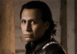 Fallece Gerardo Taracena, actor mexicano de Apocalypto, a los 55 a&ntilde;os