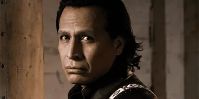 Fallece Gerardo Taracena, actor mexicano de Apocalypto, a los 55 años Fallece Gerardo Taracena, actor mexicano de Apocalypto, a los 55 años