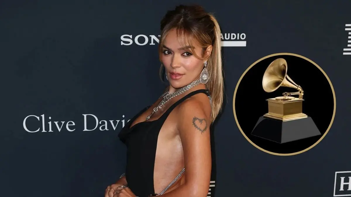 Asistentes a la pre-gala de los Grammys 2026 deslumbraron en la alfombra roja