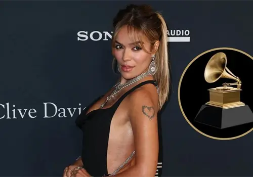 Grammys 2026: as&iacute; asistieron algunos famosos a la pre-gala de los premios