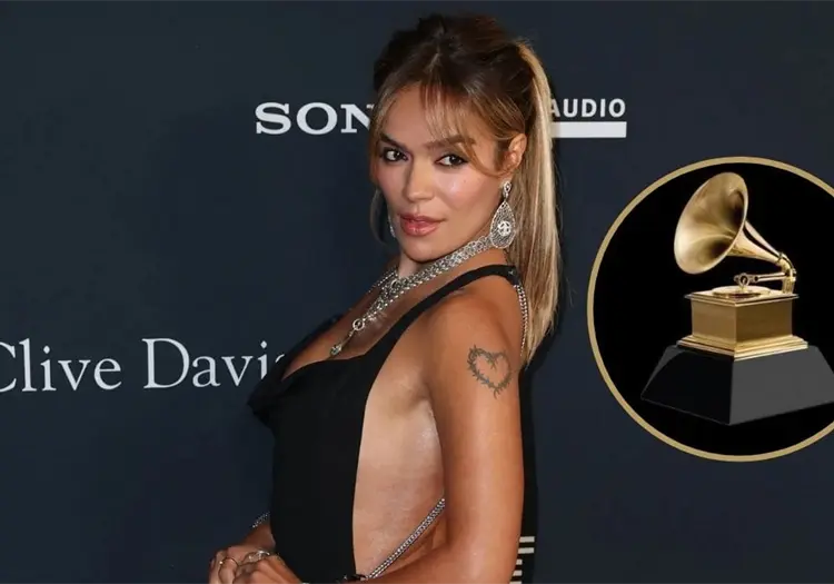 Grammys 2026: as&iacute; asistieron algunos famosos a la pre-gala de los premios