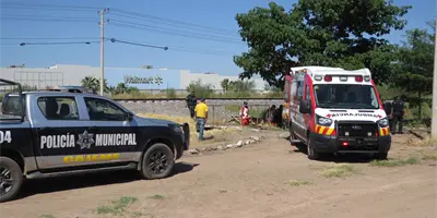 Hallan cad&aacute;ver en las v&iacute;as del tren, en la colonia Mat&iacute;as M&eacute;ndez de Ciudad Obreg&oacute;n