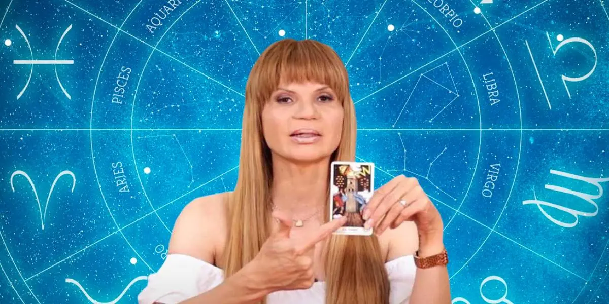 Descubre lo que el destino depara para tu signo zodiacal este d&iacute;a / Imagen: Mhoni Vidente / Freepik