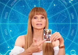 Hor&oacute;scopos de Mhoni Vidente hoy 1 de febrero: Revela las claves para iniciar el mes con abundancia y paz