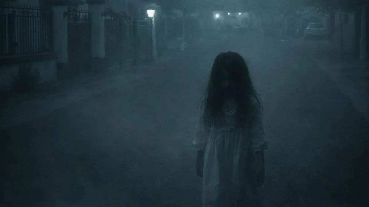 La ni&ntilde;a de Villa Bonita: conoce la historia del espectro que aterra las calles del fraccionamiento en Cajeme