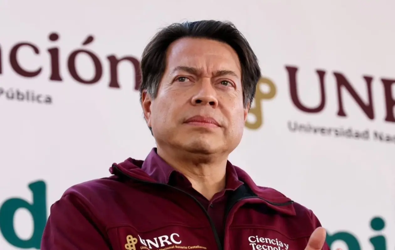 El hecho violento fue confirmado públicamente por el diputado del Partido Verde Ecologista de México (PVEM), Felipe Delgado Carrillo.