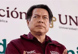 Asesinan en Colima a dos familiares de Mario Delgado, secretario de Educaci&oacute;n