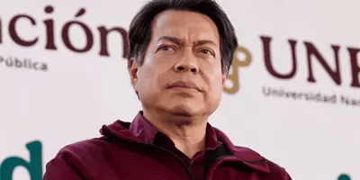 Asesinan en Colima a dos familiares de Mario Delgado, secretario de Educación Asesinan en Colima a dos familiares de Mario Delgado, secretario de Educación