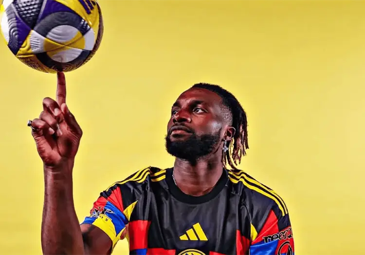 Allan Saint-Maximin deja al Am&eacute;rica tras denunciar racismo