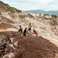M&aacute;s de 200 personas muere en Congo tras derrumbe de minas de colt&aacute;n