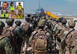 Operativo masivo en Concordia, Sinaloa por mineros desaparecidos; conoce los detalles