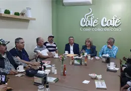 Crean organización política “Muévete por Cajeme”