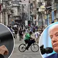 Sheinbaum confirma ayuda humanitaria a Cuba pese a aranceles impuestos por Trump Sheinbaum confirma ayuda humanitaria a Cuba pese a aranceles impuestos por Trump