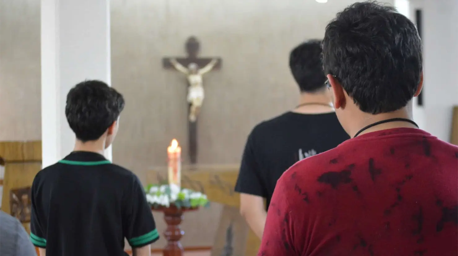 Seminario prepara segundo Encuentro Vocacional 2026