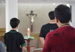 Seminario prepara segundo Encuentro Vocacional 2026