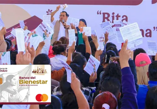 Becas Benito Ju&aacute;rez y Rita Cetina: esto se sabe sobre el inicio de pagos en febrero de 2026