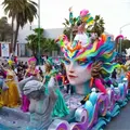 Extranjeros llegar&aacute;n al Carnaval de Guaymas