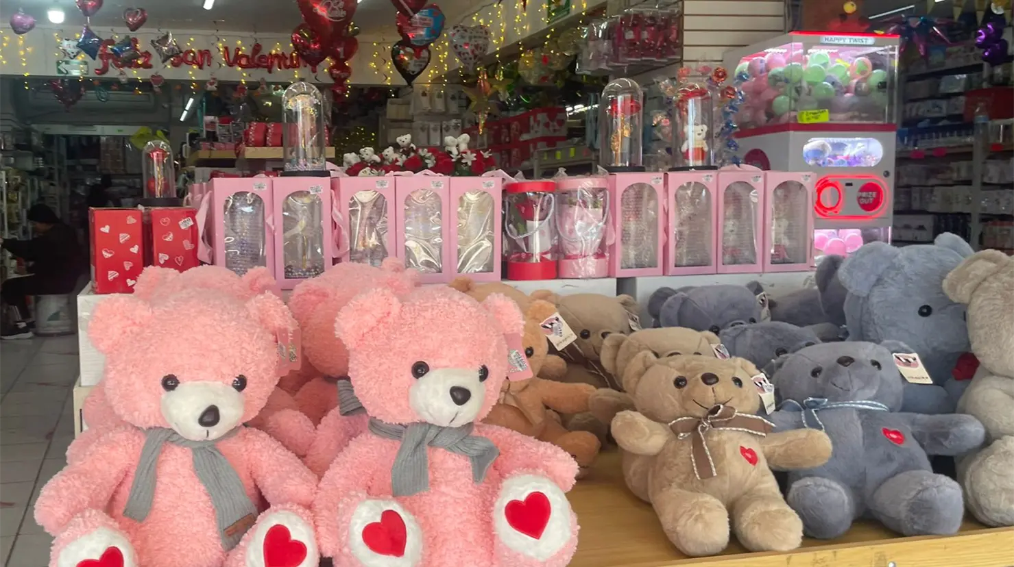 Con motivos de esta festividad las ventas en plataformas se aumentan en más de un 50 por ciento, por ello es importante tomar las debidas precauciones