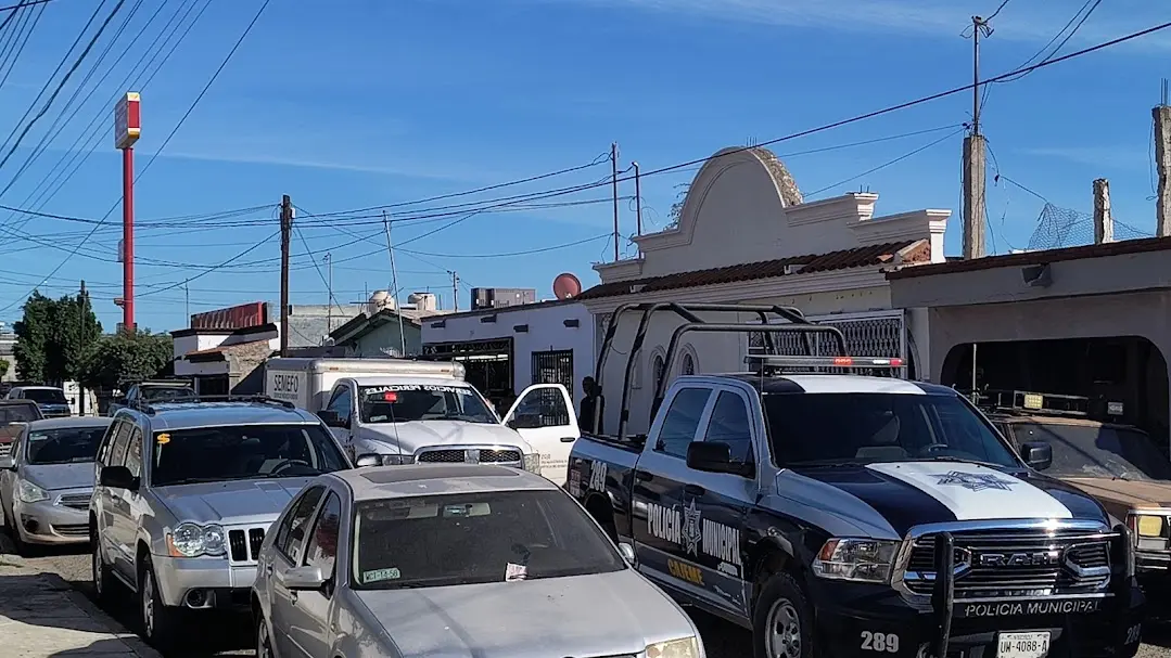 Localizan cad&aacute;ver al interior de una vivienda