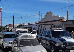 Localizan cad&aacute;ver al interior de una vivienda