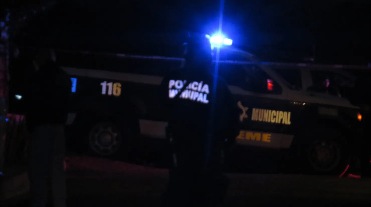 Detienen a presunto feminicida en Pueblo Yaqui