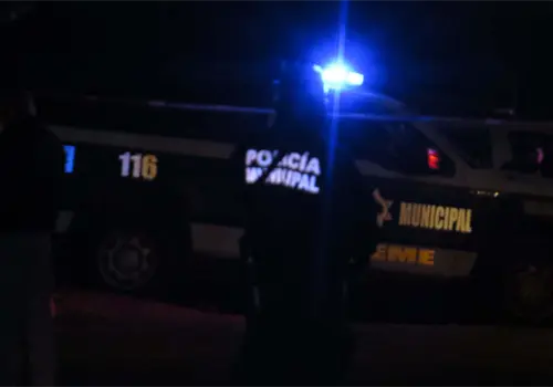 Detienen a presunto feminicida en Pueblo Yaqui Detienen a presunto feminicida en Pueblo Yaqui