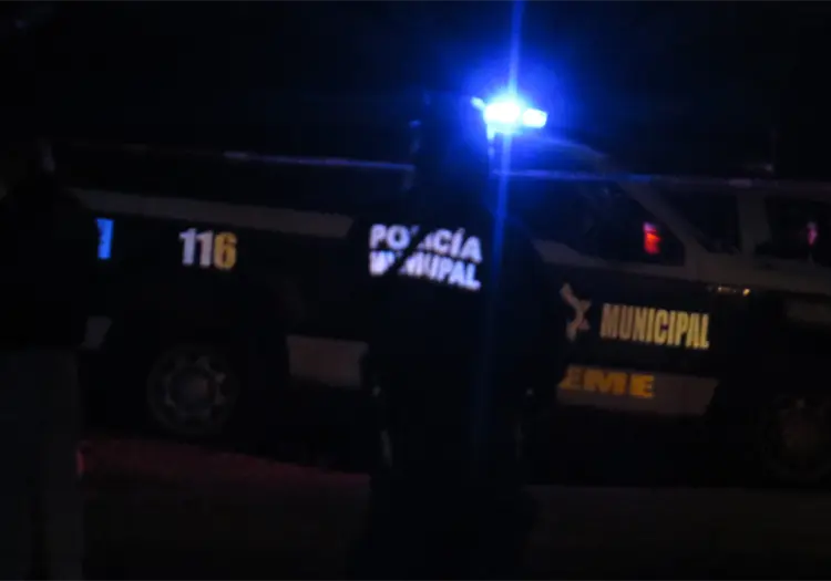 Detienen a presunto feminicida en Pueblo Yaqui