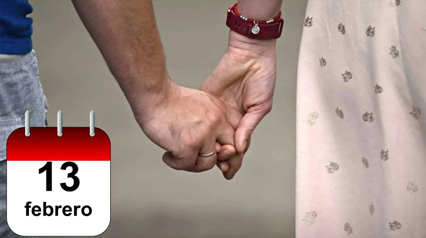 D&iacute;a Mundial del Infiel: as&iacute; surgi&oacute; la celebraci&oacute;n del 13 de febrero, previo a San Valent&iacute;n