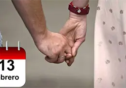 Día Mundial del Infiel: así surgió la celebración del 13 de febrero, previo a San Valentín Día Mundial del Infiel: así surgió la celebración del 13 de febrero, previo a San Valentín
