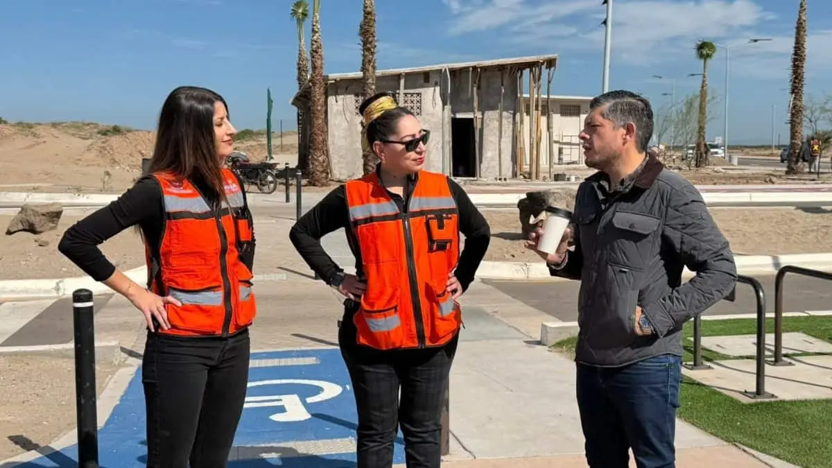 Mejoran Malec&oacute;n de Huatabampito