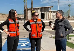 Mejoran Malec&oacute;n de Huatabampito