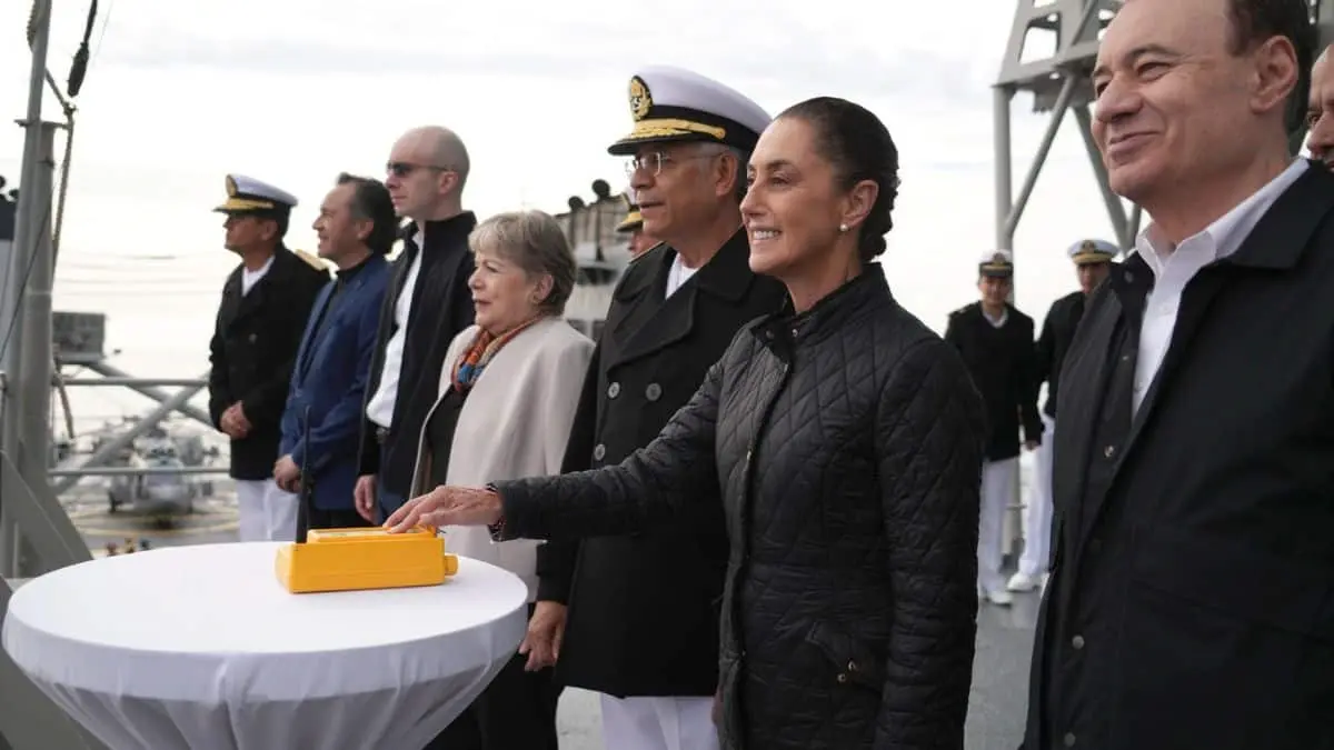 Inauguran Museo Subacu&aacute;tico