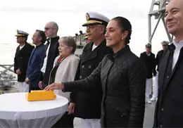 Inauguran Museo Subacu&aacute;tico