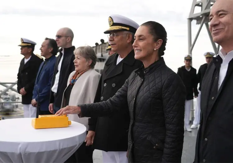 Inauguran Museo Subacu&aacute;tico