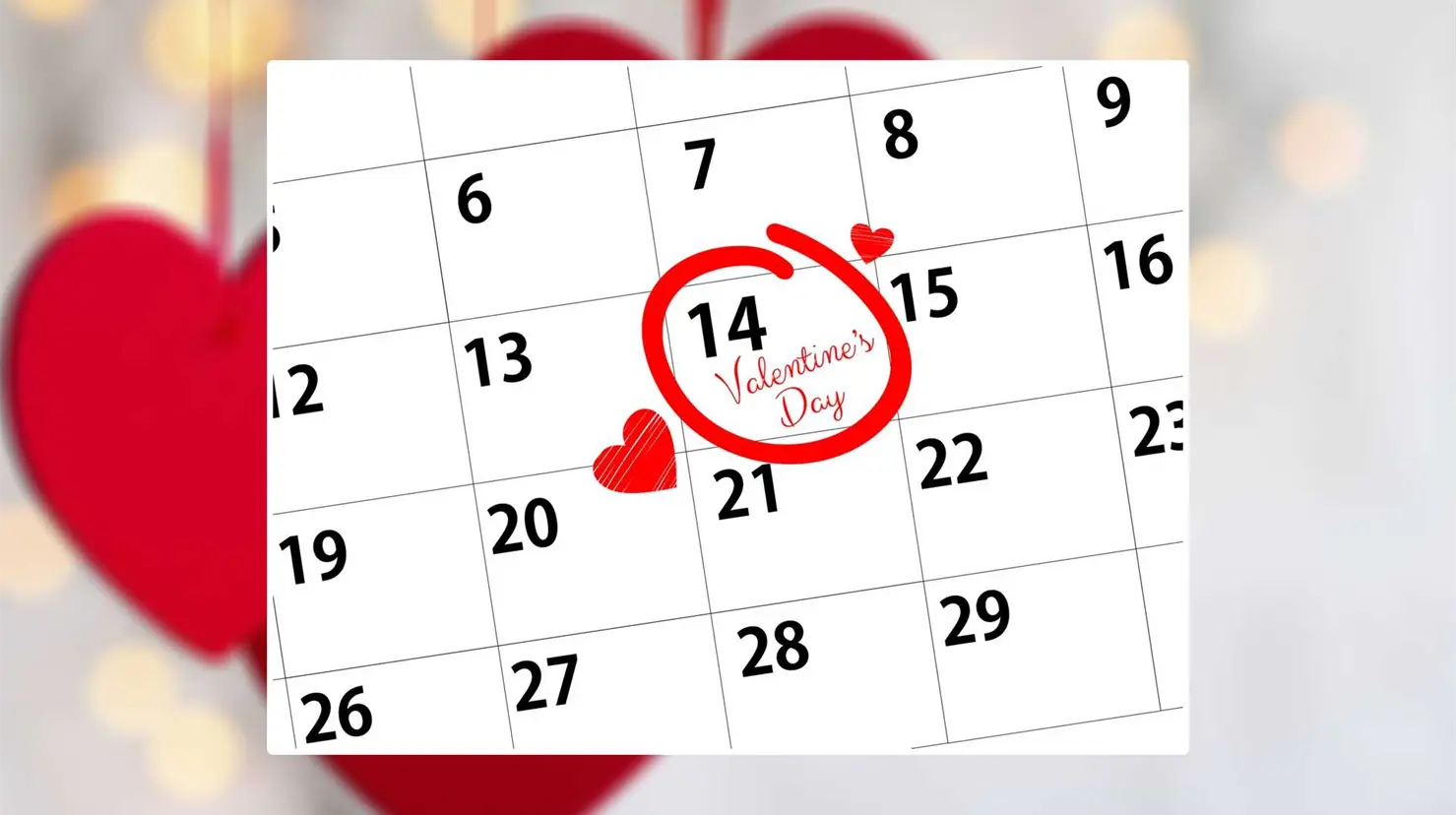 &iquest;El 14 de febrero es festivo? Lo que dice la Ley Federal del Trabajo en 2026