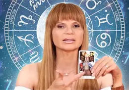 Hor&oacute;scopos de Mhoni Vidente hoy lunes 2 de febrero: Descubre lo que te depara este inicio de semana