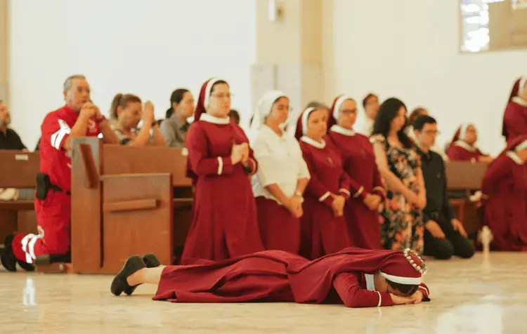 Di&oacute;cesis de Ciudad Obreg&oacute;n realizar&aacute; Jornada de la Vida Consagrada 