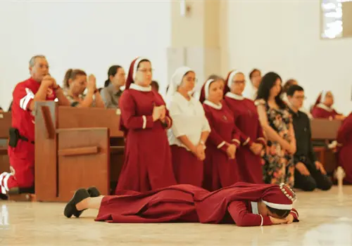 Diócesis de Ciudad Obregón realizará Jornada de la Vida Consagrada Diócesis de Ciudad Obregón realizará Jornada de la Vida Consagrada