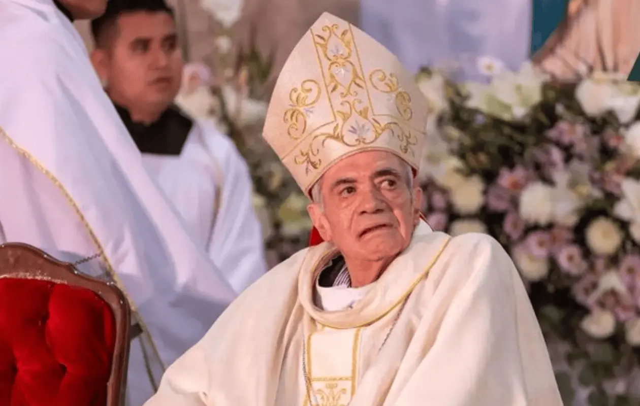 Apenas el 31 de enero se le hab&iacute;a comunicado la aceptaci&oacute;n de dimisi&oacute;n al cargo.