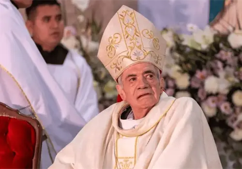 Muere el obispo de La Paz dos d&iacute;as despu&eacute;s de que el Papa aceptara su renuncia